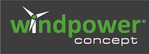 Windpower Concept