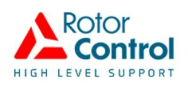 Rotor Control